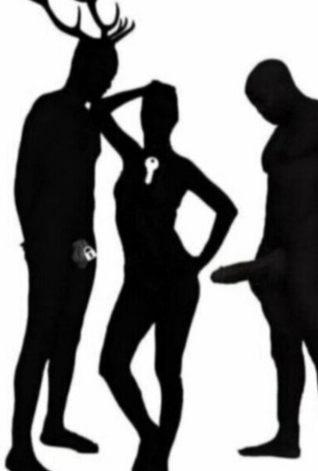 Lubię takie zabawy  - Lubiedominacje