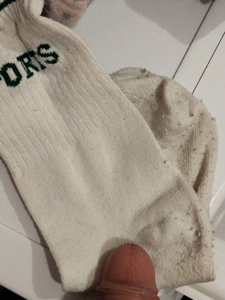 Kocham skarpetki  - Waronq