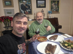 I to jest cudny czas imieninowo