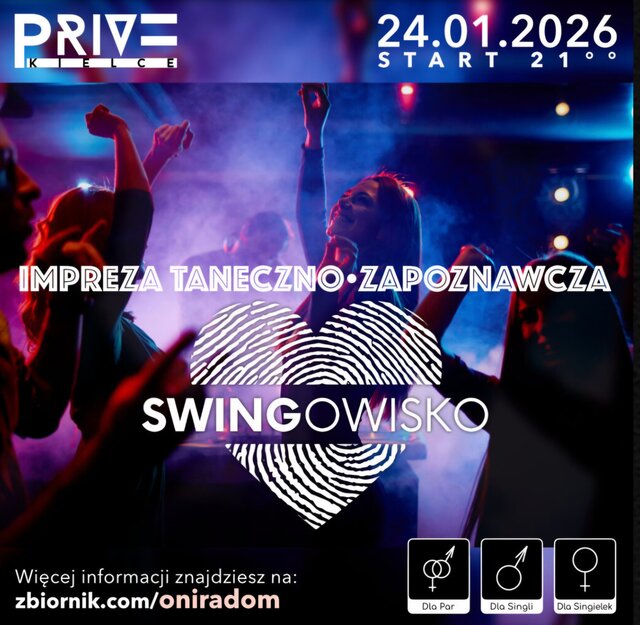 PriveClubKielce