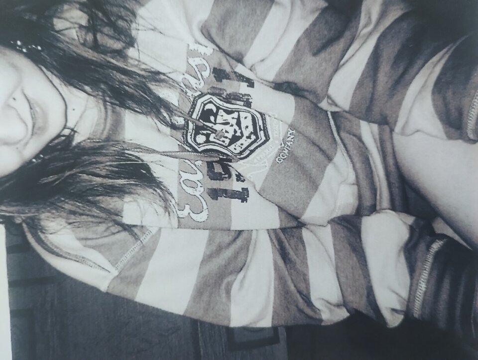 kiedyś to było :) - takasobiema