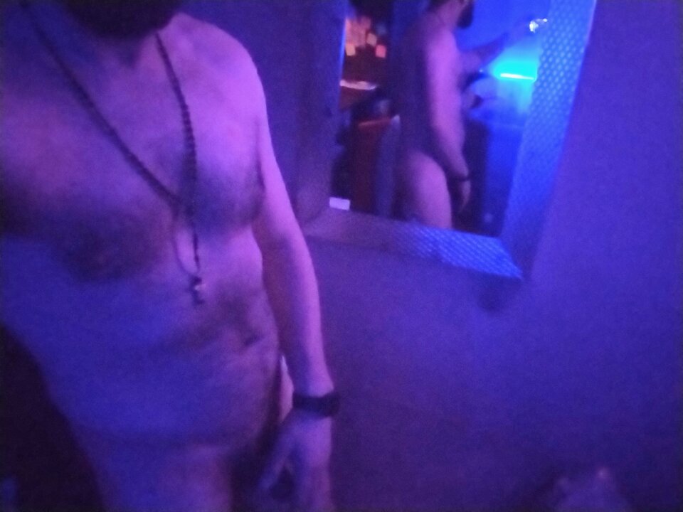 ...glucha noc - MMaaNNiiOO88