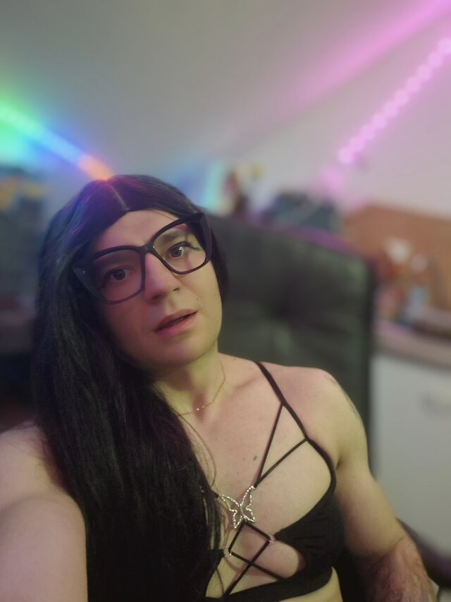 SexWorkerkaTS