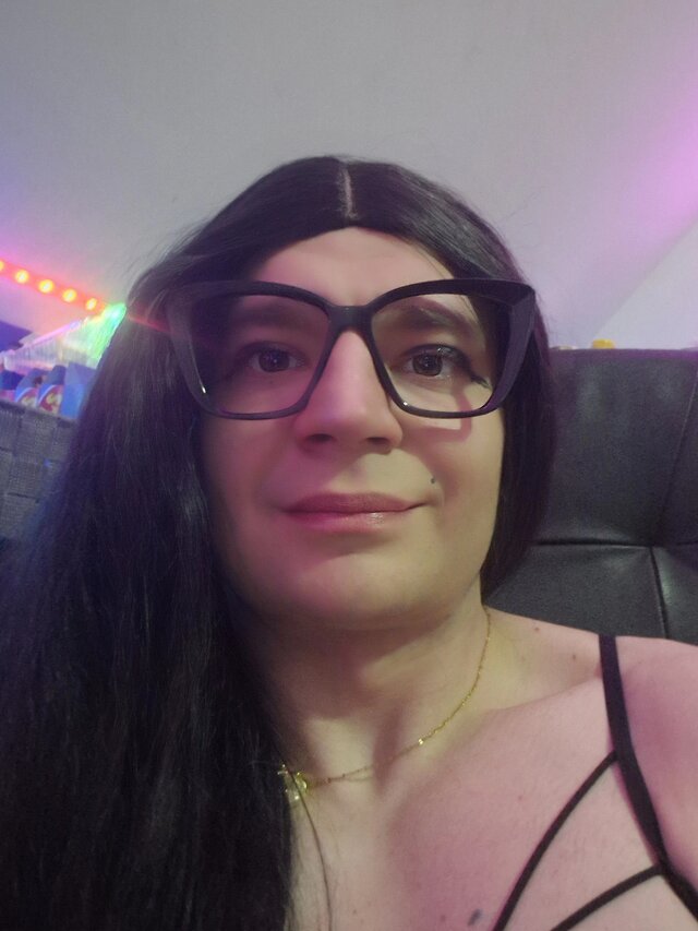 SexWorkerkaTS