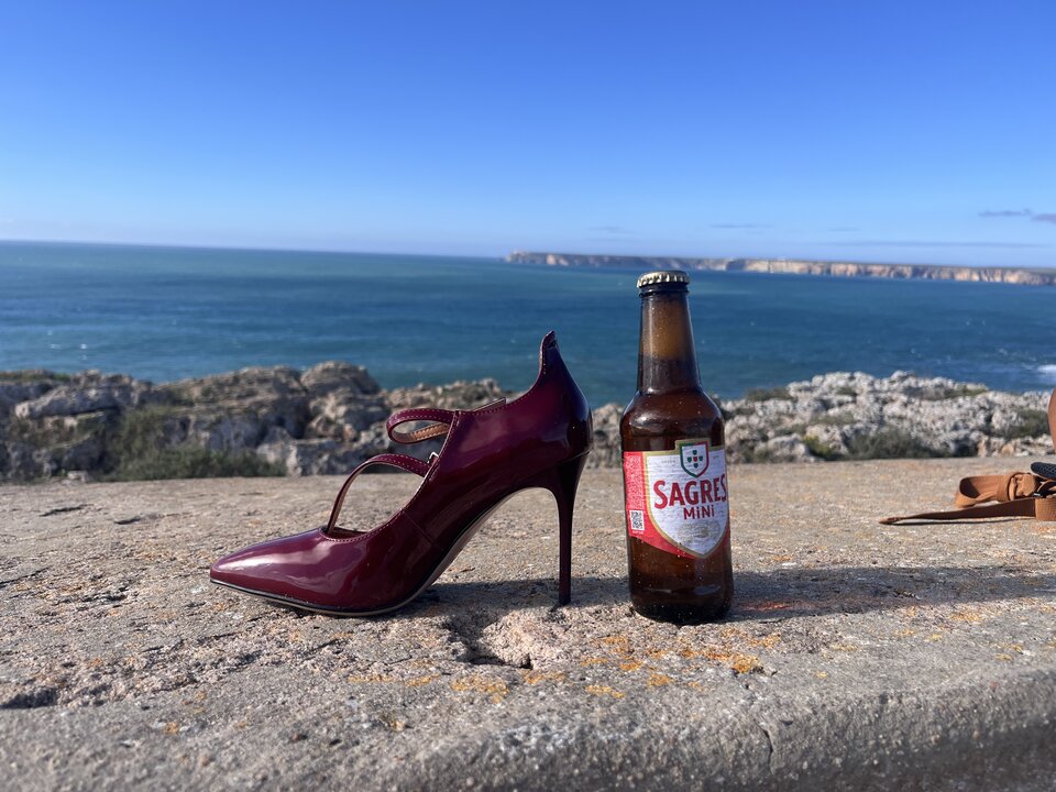 Koniec Europy dalej tylko ..Ameryka - TolaBolek2018