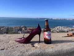 Koniec Europy dalej tylko ..Ameryka