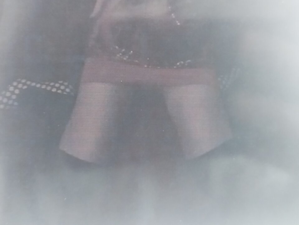 w tych bucikach <3 - takasobiema