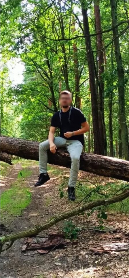 Prosto z drzewa - altes_kamuffel