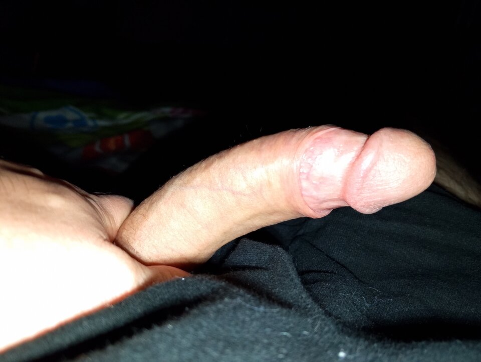 Wieczorne zabawy 🍆 - Grzesiek40Bs