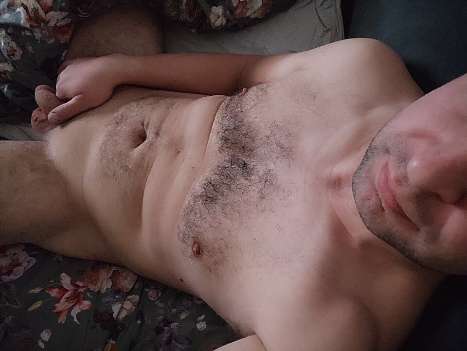 W łóżku... - WidzeCie8