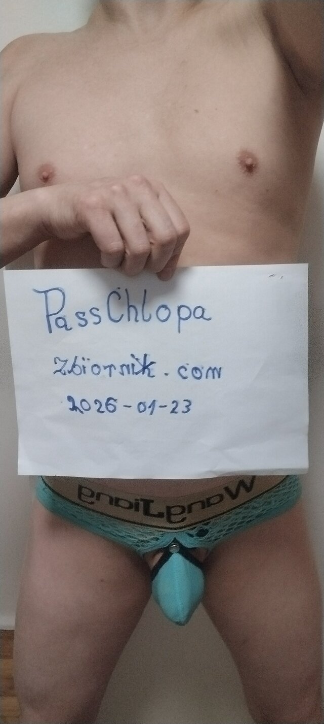 PassChlopa