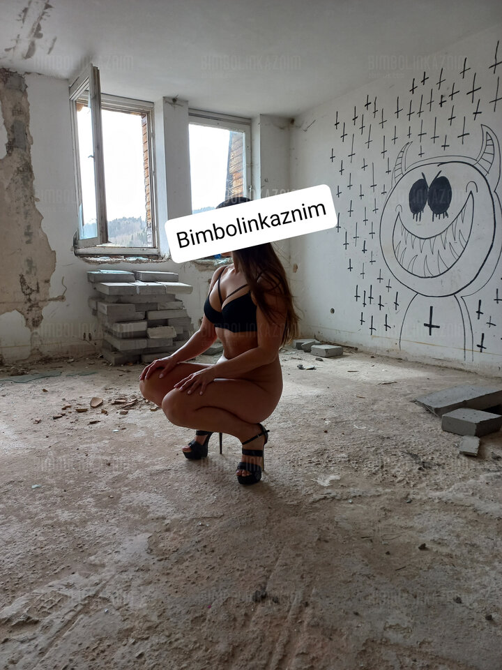 Nawet diabeł się nie oparł - Bimbolinkaznim