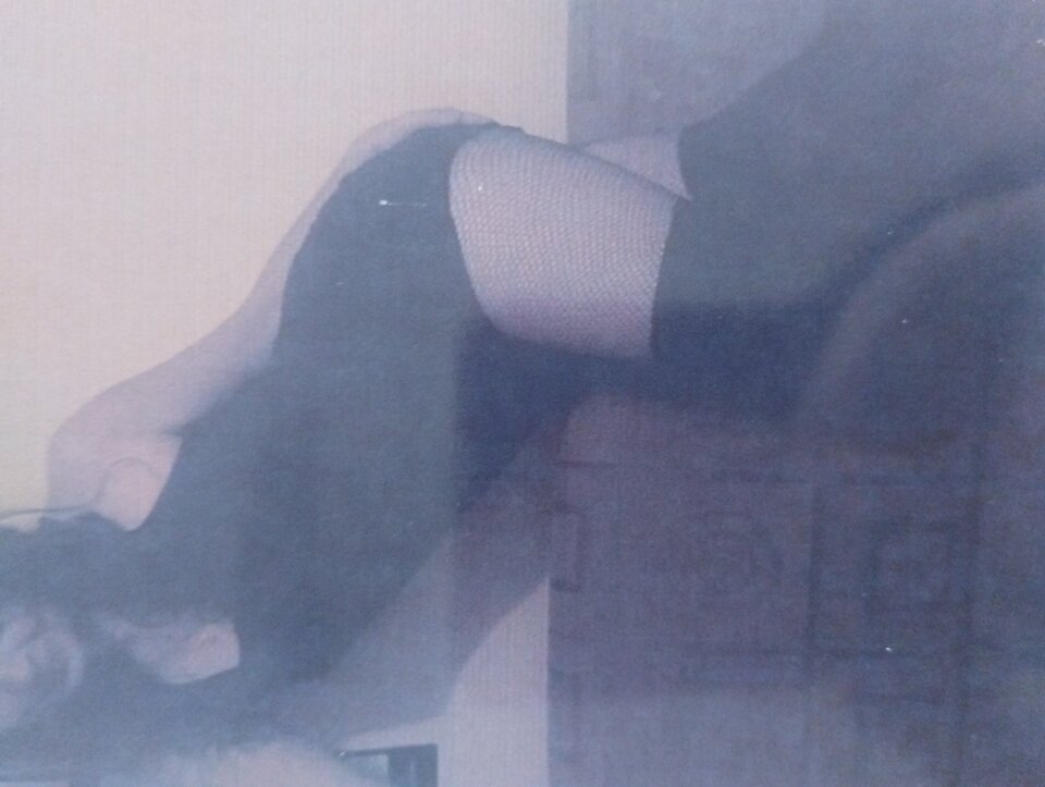 dawna sesyjka :) - takasobiema