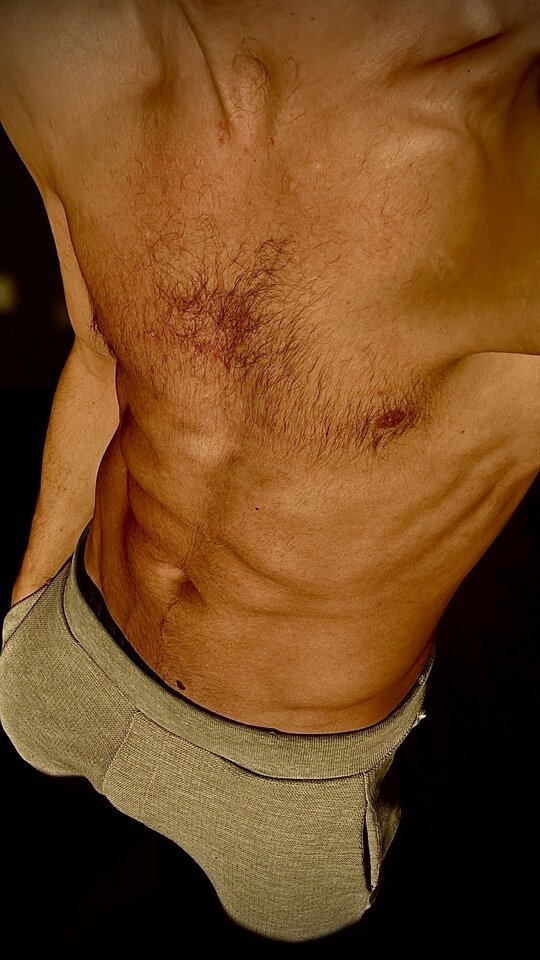 Kto chce sprawdzić się w realu? - 190centymetrowyfacet