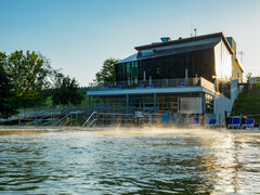 Thermal park Vrbov Słowacja