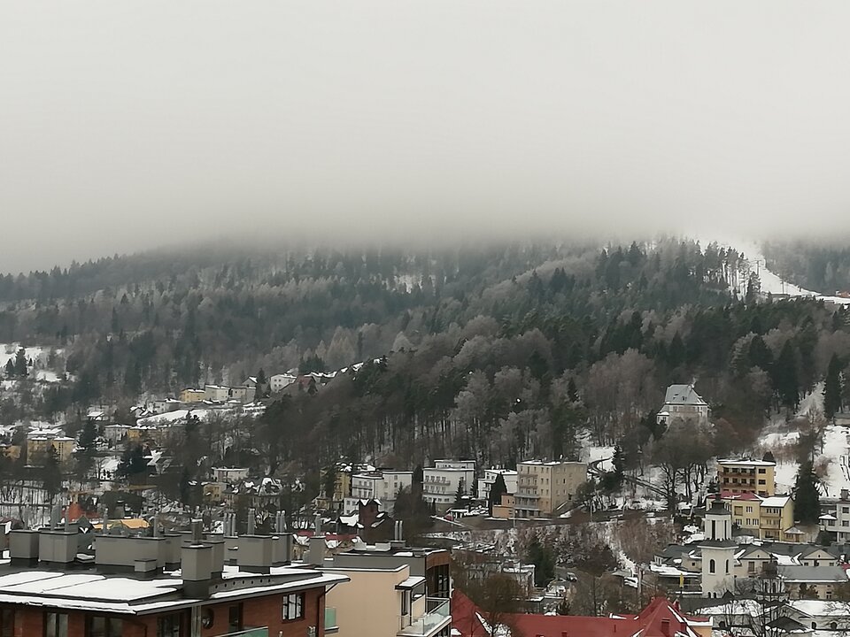 Krynica Górska - Amorek3210