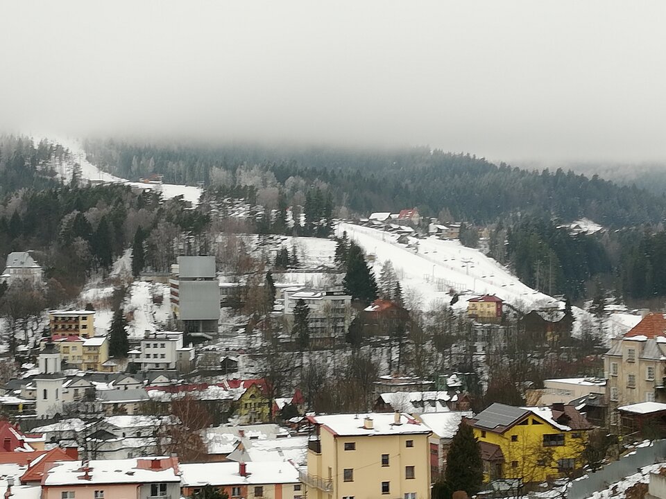 Krynica Górska - Amorek3210