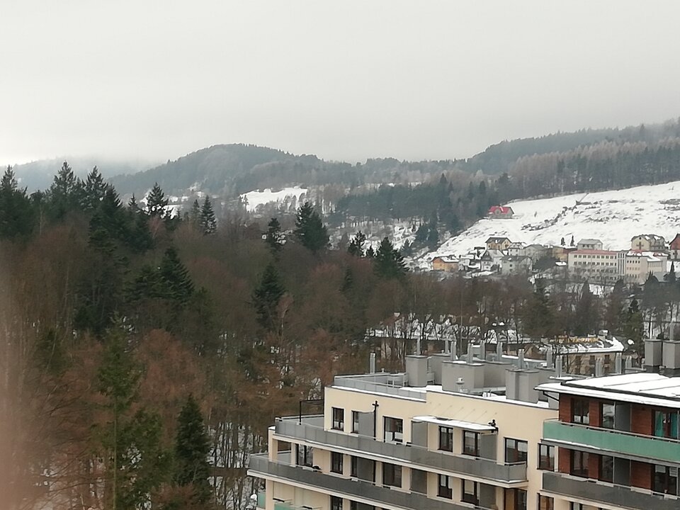 Krynica Górska - Amorek3210