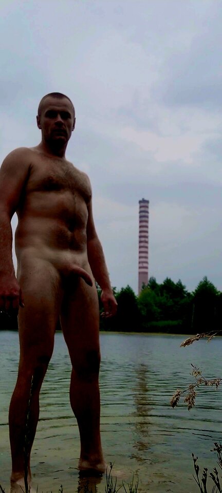 Nudysta.... - Bez_wstydny_love_milf