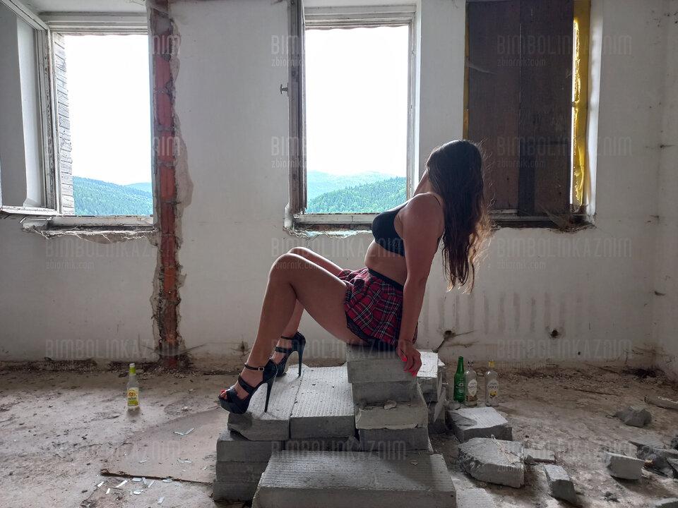 ❤️ - Bimbolinkaznim