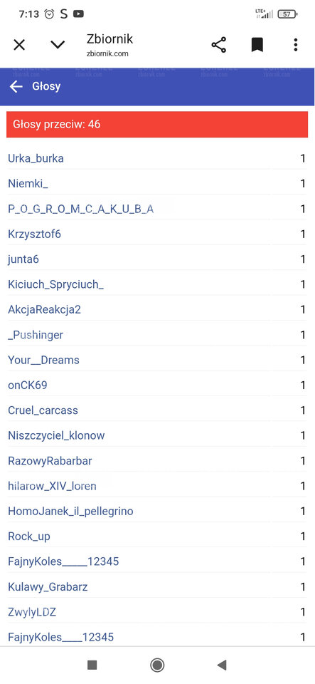 Atak klonów 😂 - Loren22