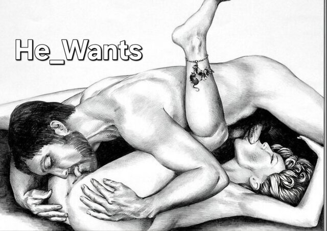 He_Wants