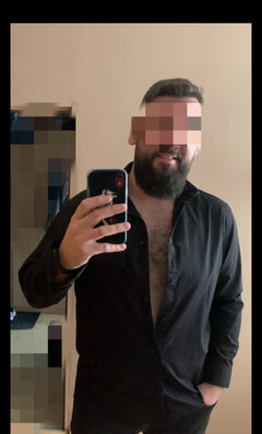 …