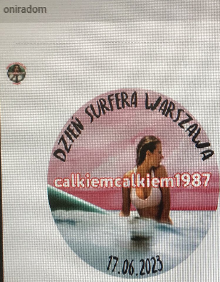 Jedna z wyjątkowych imprez u OniRadom - calkiemcalkiem1987_A