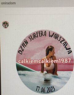 Jedna z wyjątkowych imprez u OniRadom
