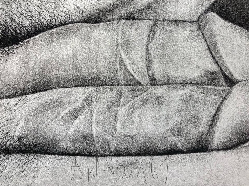 A moment of elation in the atmosphere of bi - Art_Porn_84