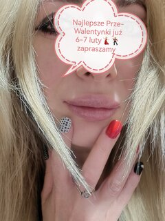 Prze-Walentynki 6-7 luty 2026r.
