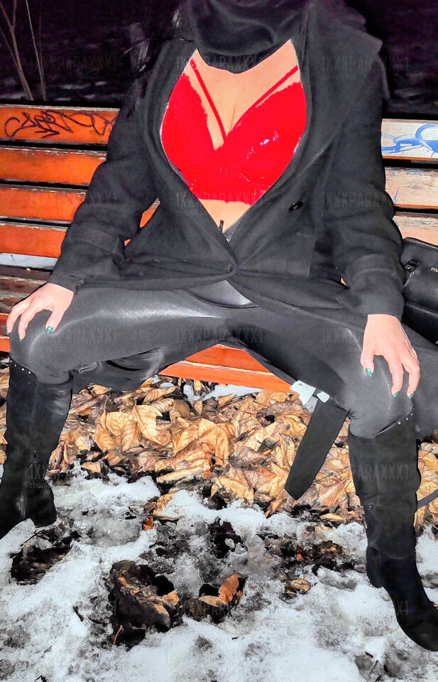 Chwila odpoczynku - 1xxxparaxxx1