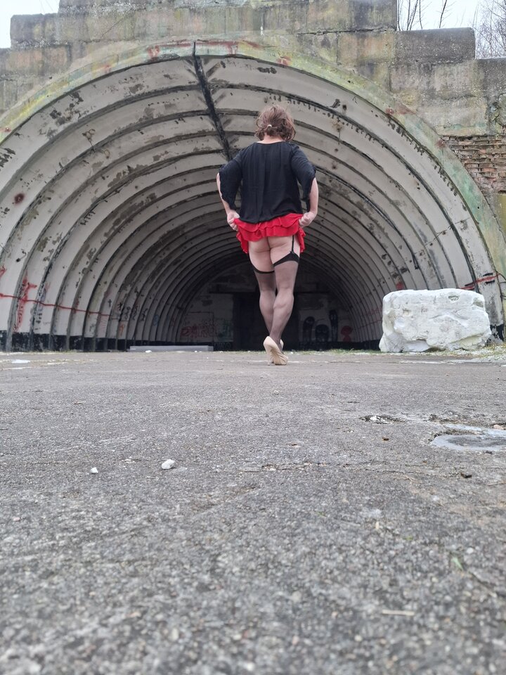 zwiedzanie ciekawych miejsc - Karolinekcd