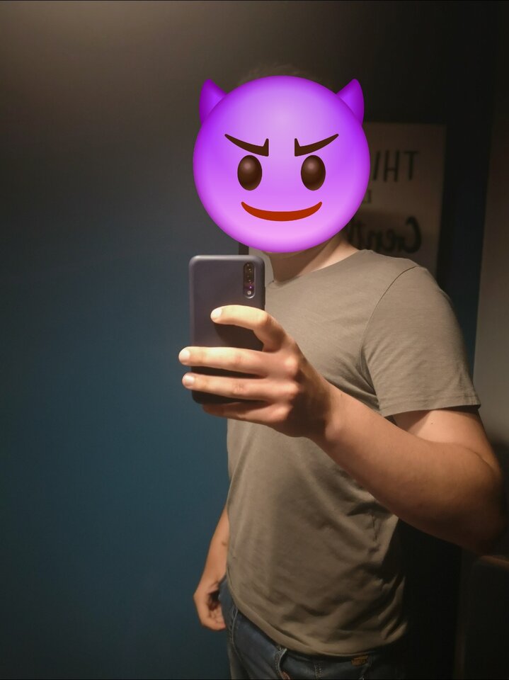 Selfiak - SingielzKaszub