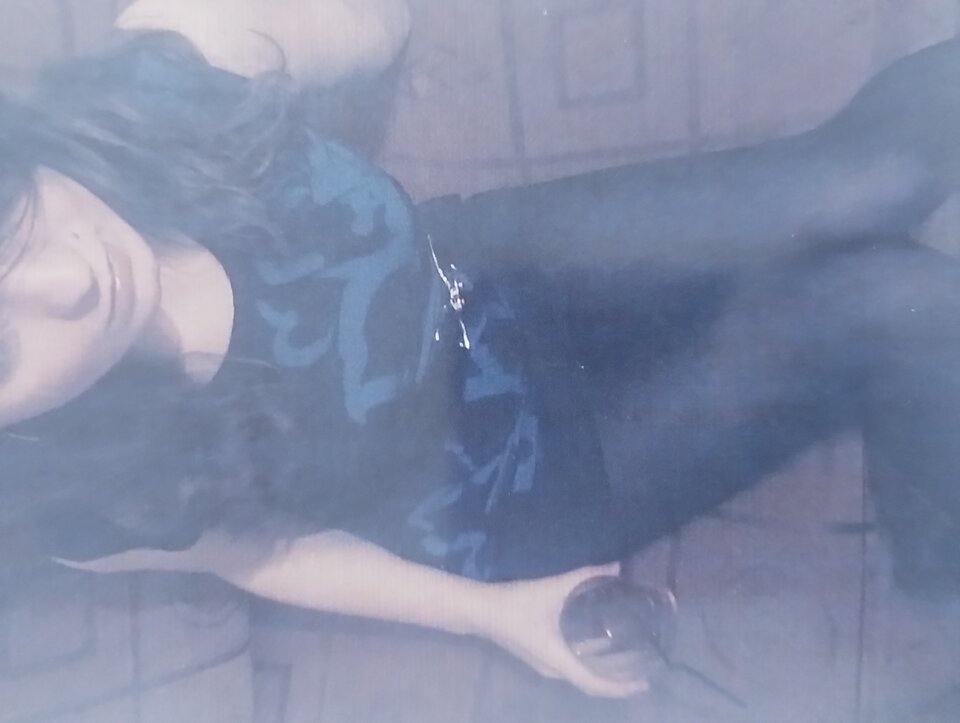 studenckie czasy :) - takasobiema