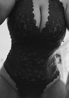 To ona Bogini Seksu 🔥