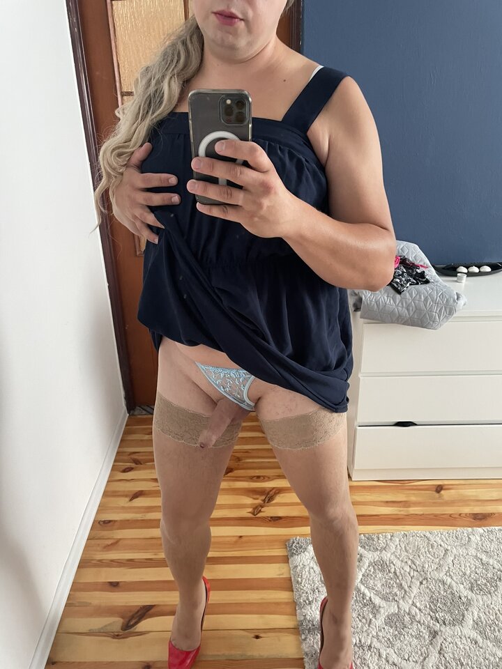 Trochę ZB 😁 - TsGabi92