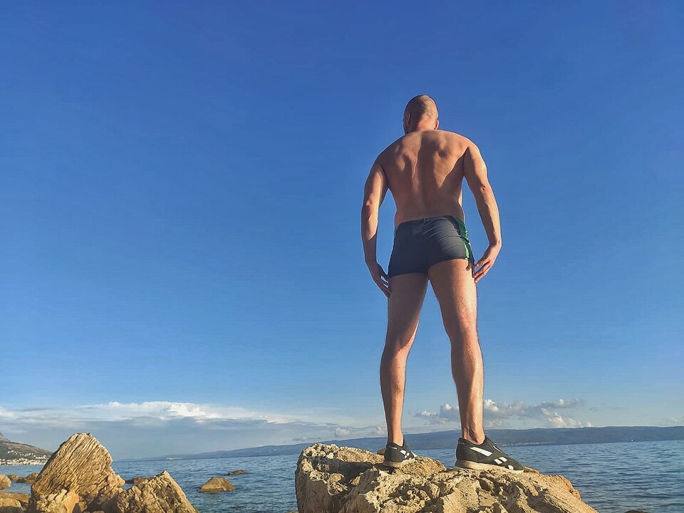 Ja i Hiszpania - Lost69Highway