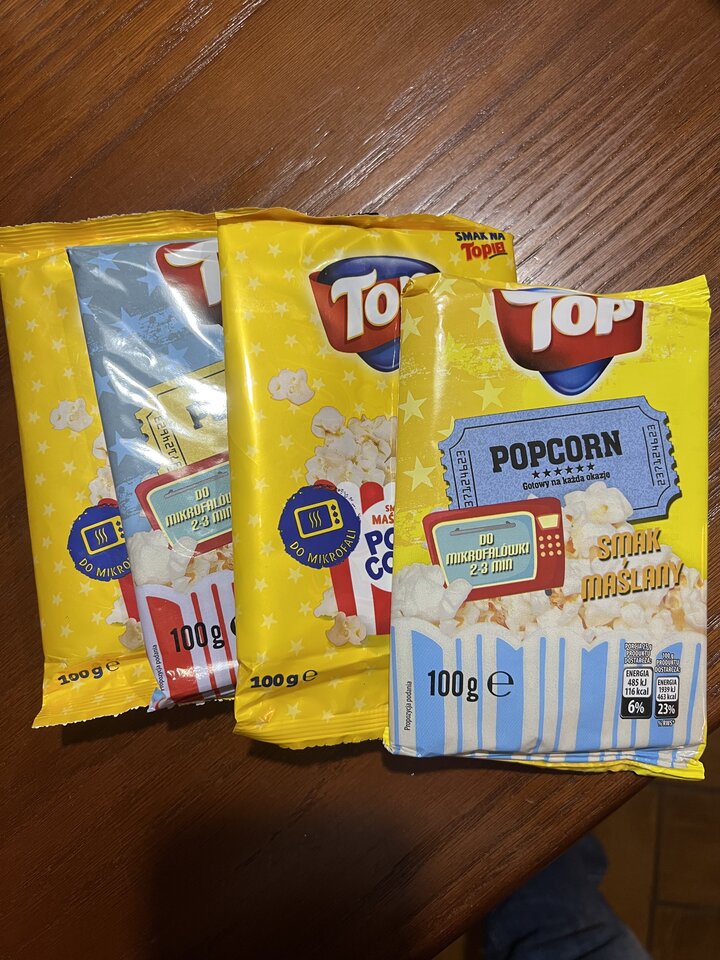 Akcja się rozwija….może się przydać - Bezniku12