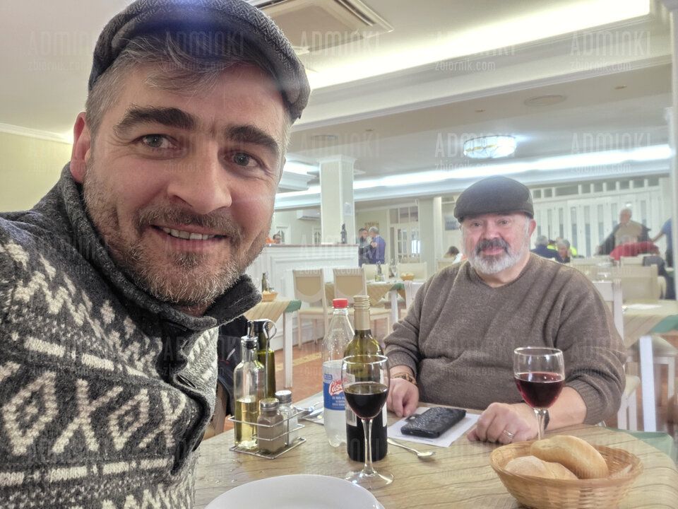 Deszczowo będzie smacznie🍷🍷❤️❤️ - Adminki