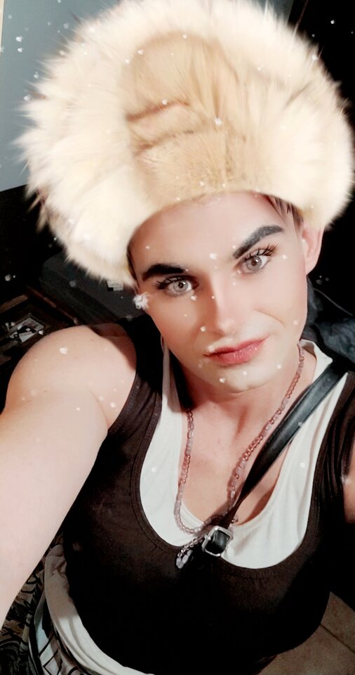 👙👗😁👠💄♥️ - Ninaskirt