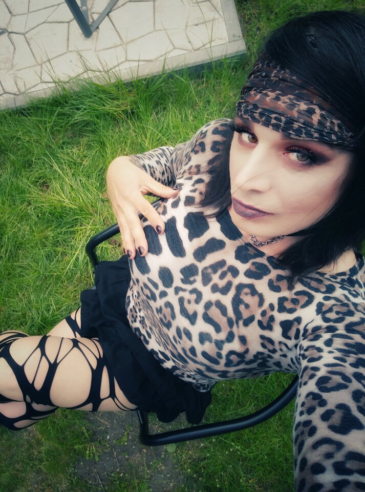 NO HEJKAAA I CO MI POWIESZ CIEKAWEGO? - HARDCORELLA69