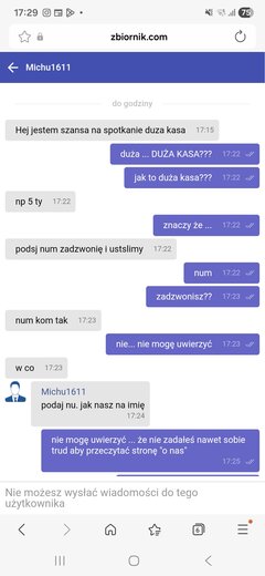 jaki "portal" tacy użytkownicy