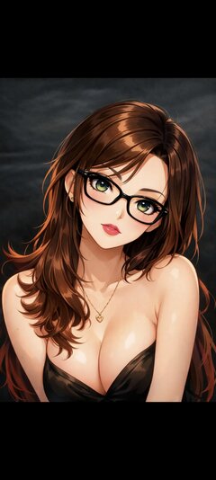 "Przerysowane" zdjęcie wg AI😉