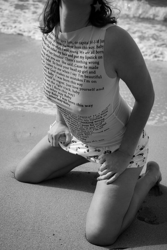 Plażowo ⛱️ - Full_Freedom_Couple