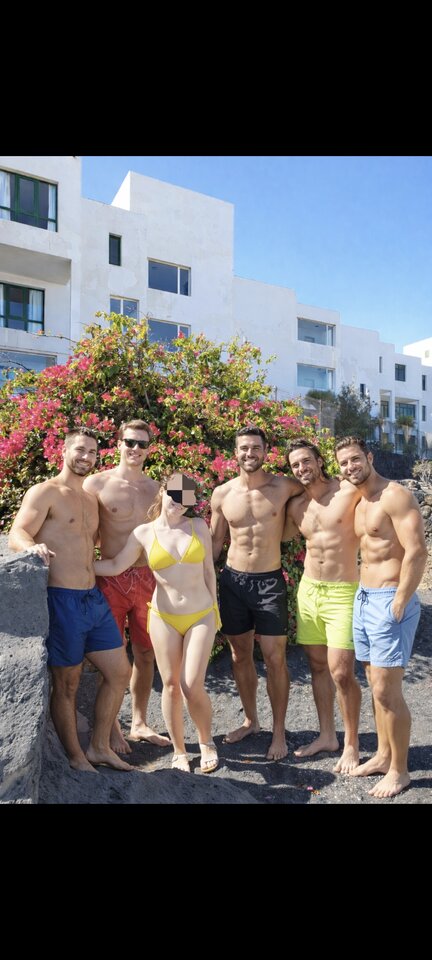 Wakacyjny GB - Parkaniedopar85