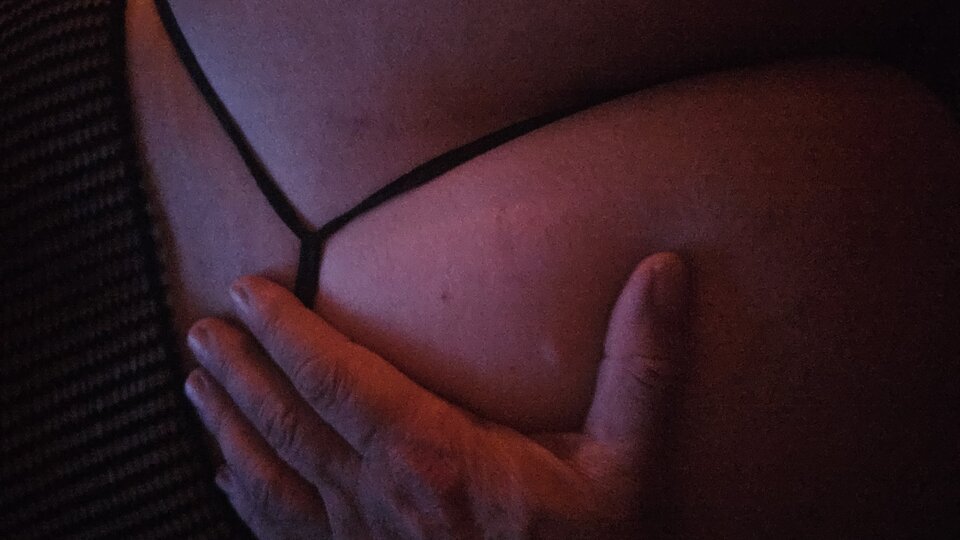 Magia dotyku - Rozkosznymasaz