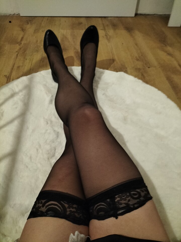 W oczekiwaniu na swojego Pana  - Diva_Soria__