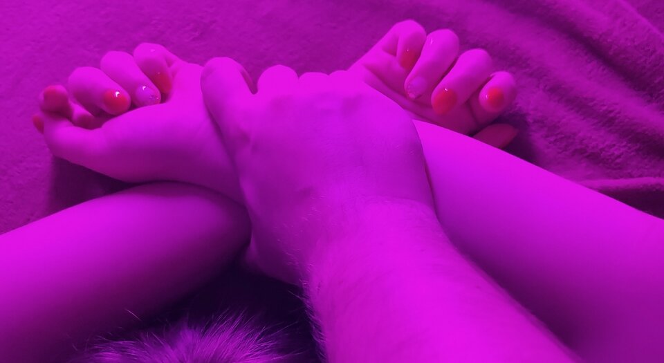 🖤💜 - PleasureCouple69