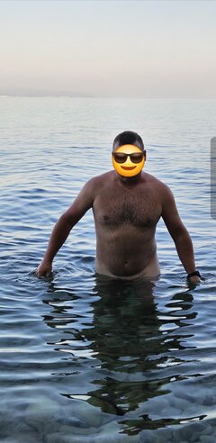 Te ciepłe dni mógłby już wrócić